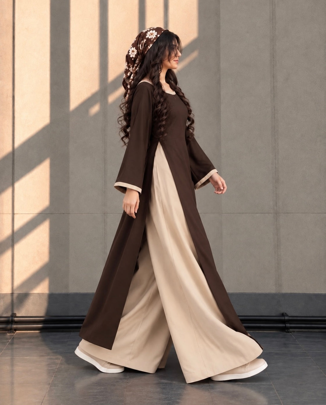 Cocoa Butter Double Slit 2pc