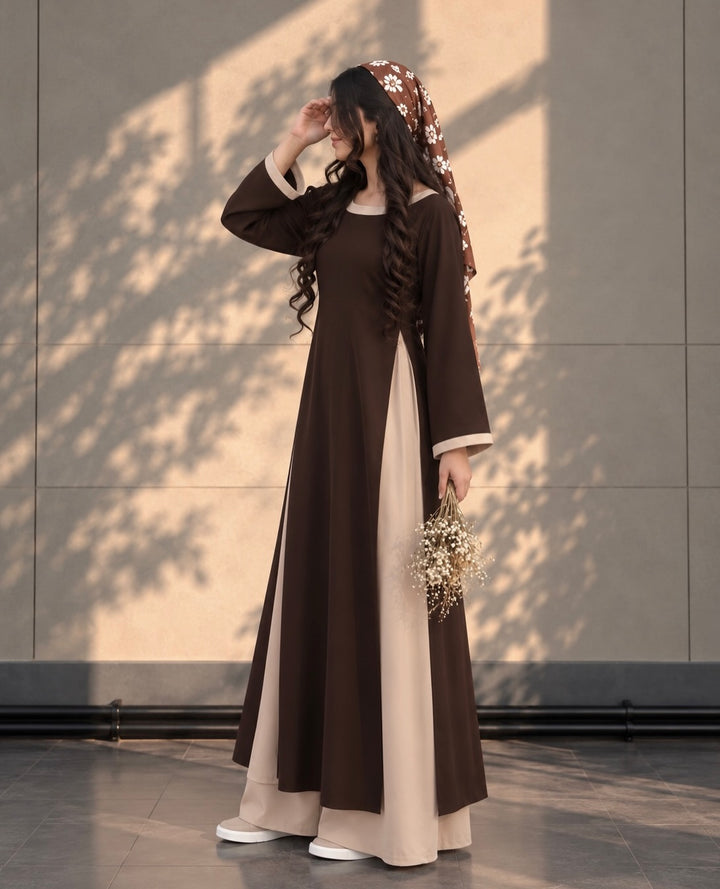 Cocoa Butter Double Slit 2pc
