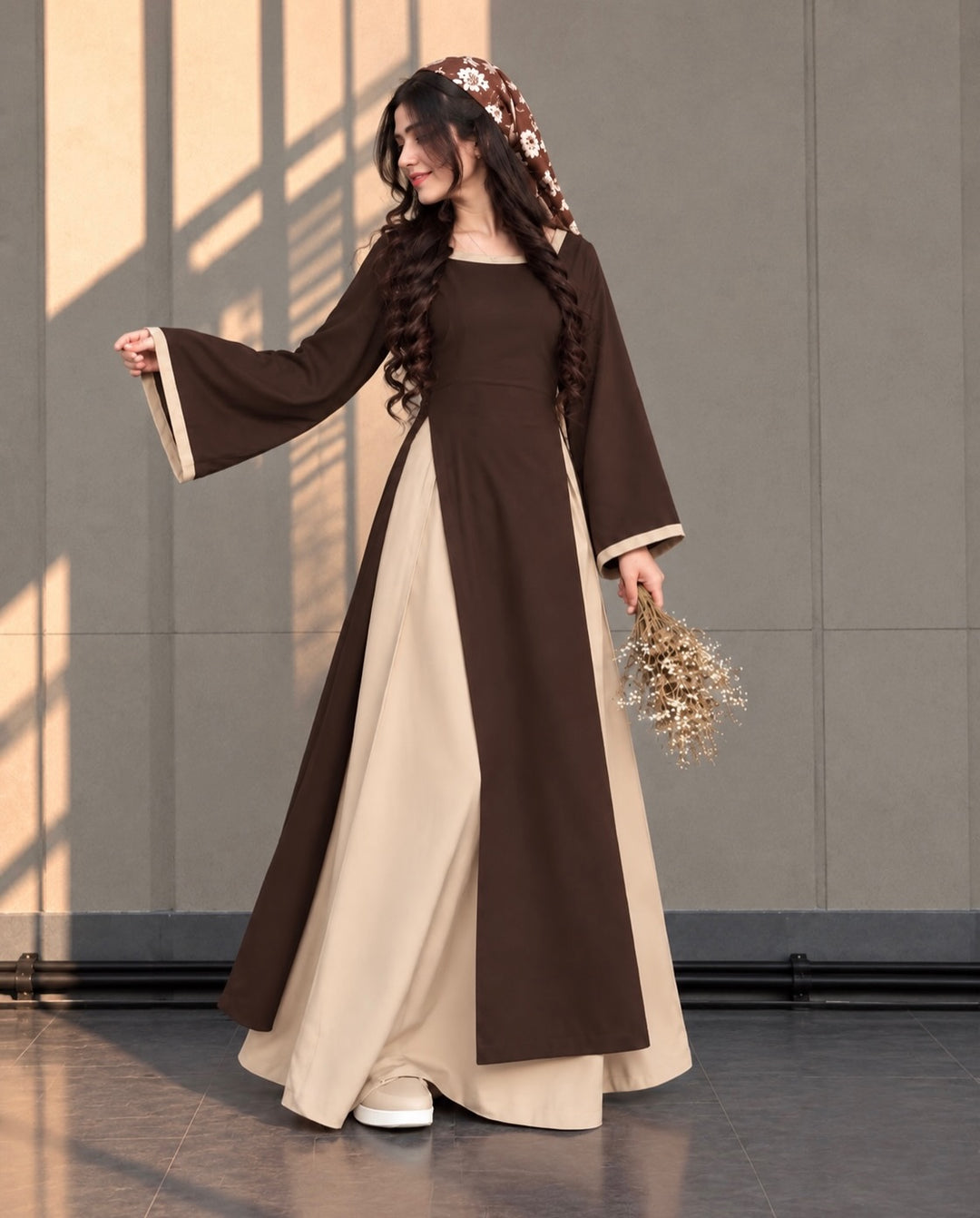 Cocoa Butter Double Slit 2pc