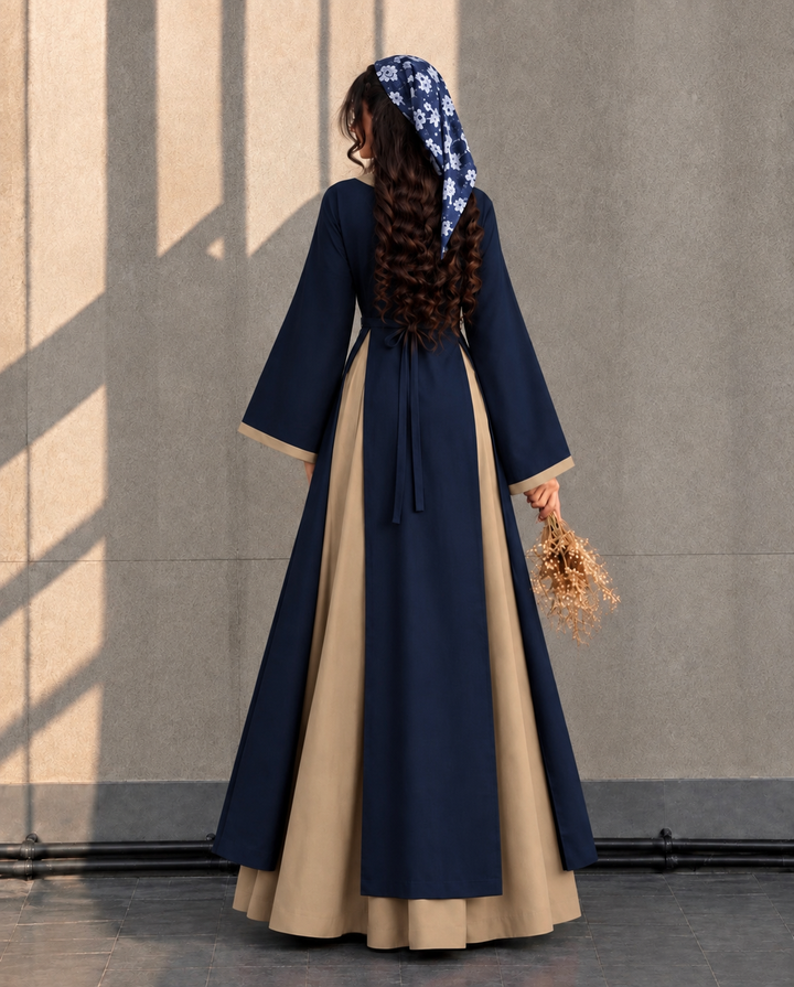 Sapphire Double Slit 2pc
