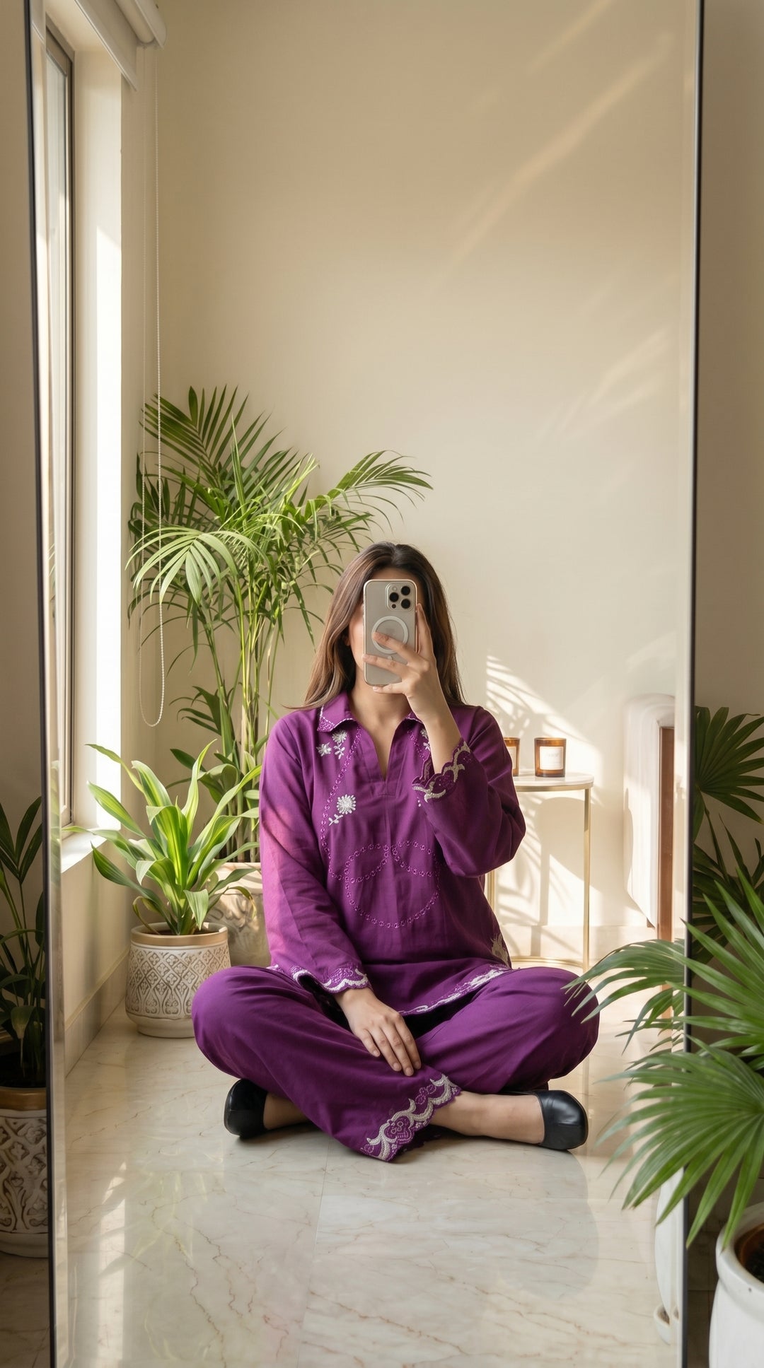 Purple Haze
