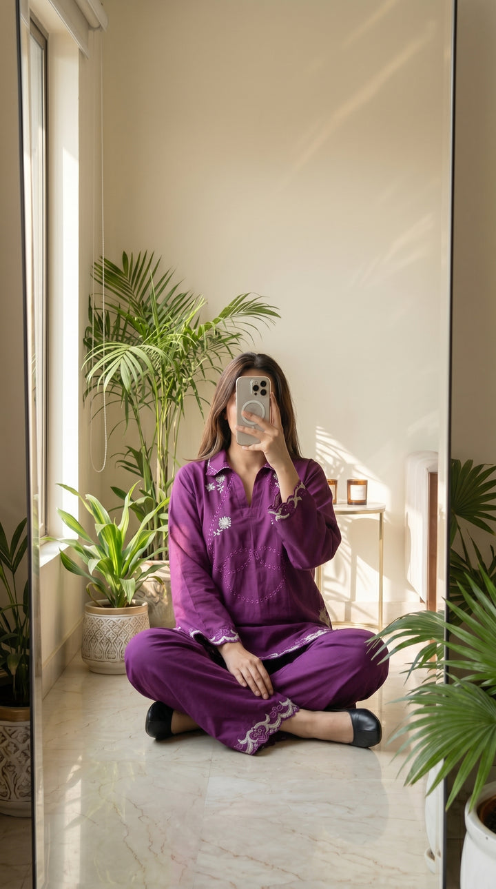 Purple Haze