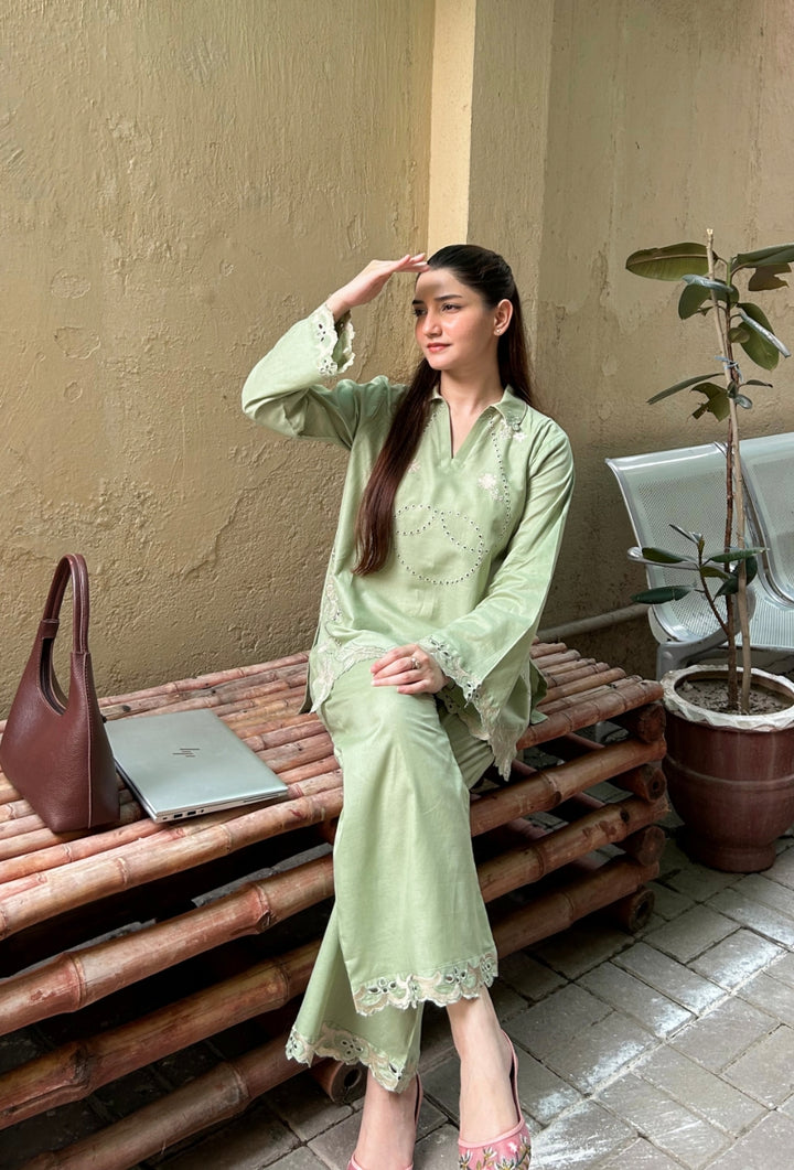 Sage Green