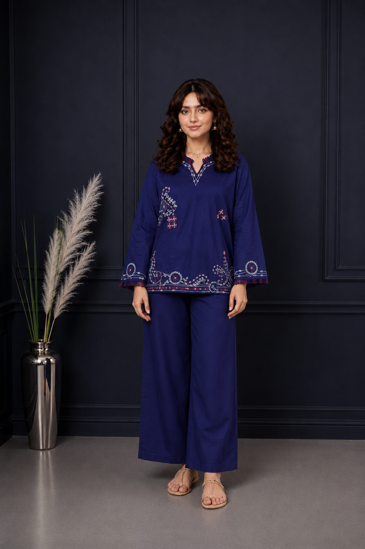 Royal Blue