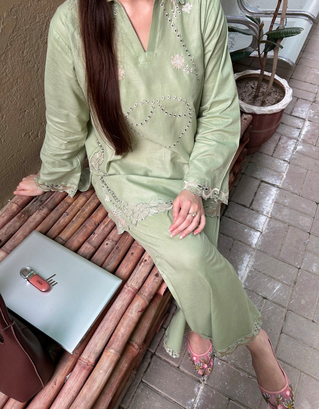 Sage Green