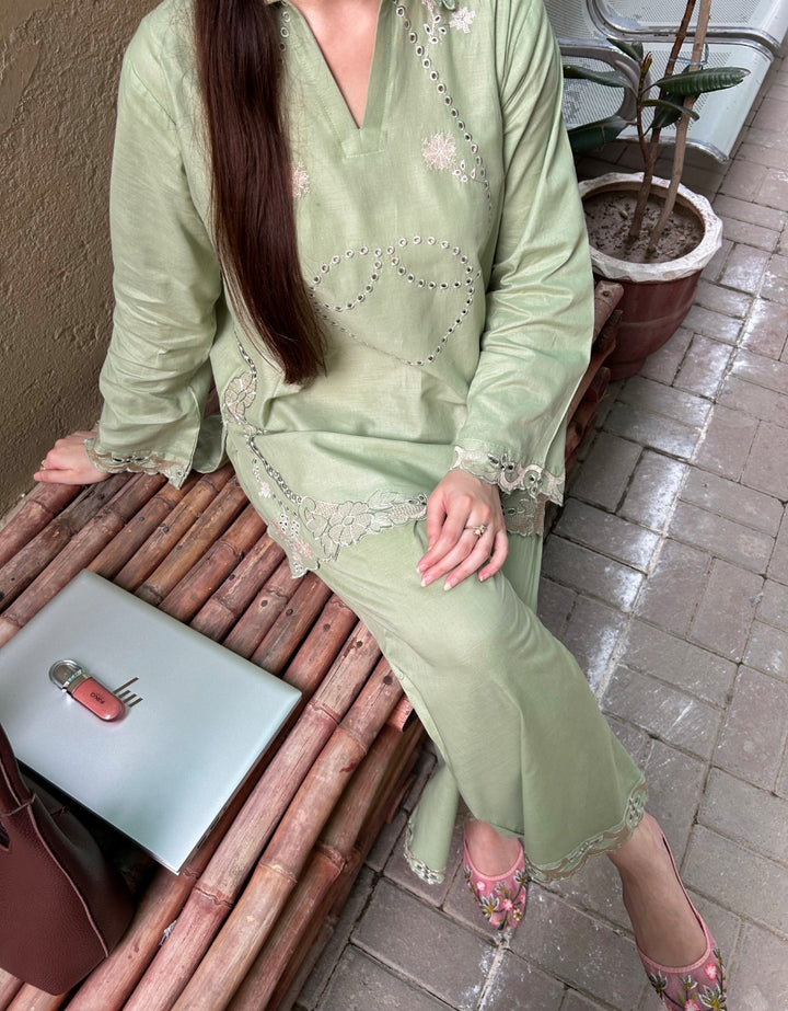 Sage Green